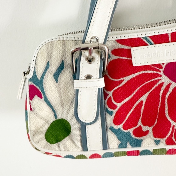 Isabelle Fiore Vintage Beaded Shoulder bag - Picture 2 of 5